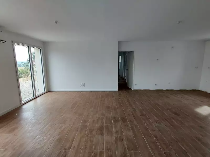 Maison, 100 m²