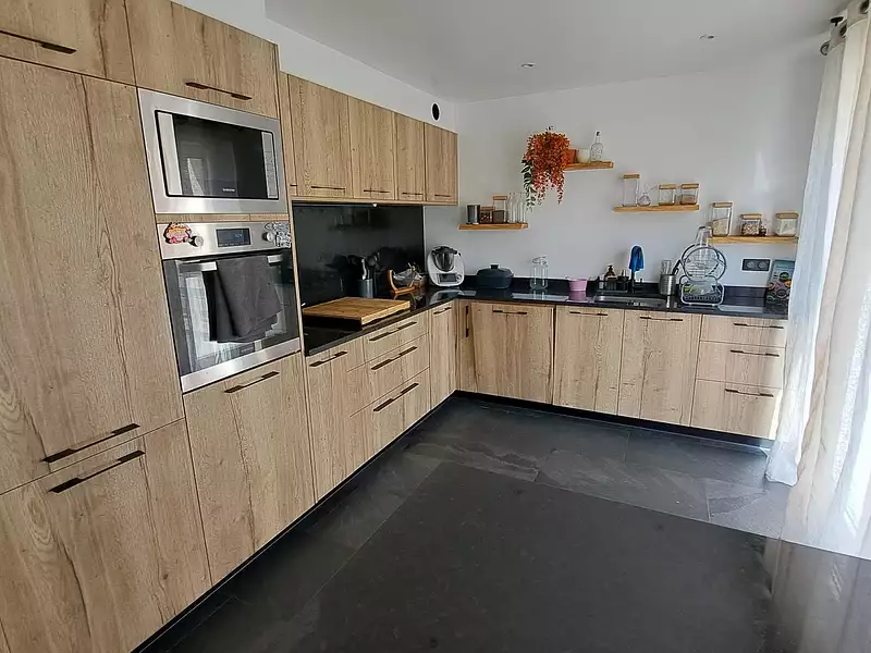 Maison, 165 m²