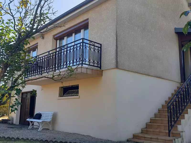 Maison, 73 m²