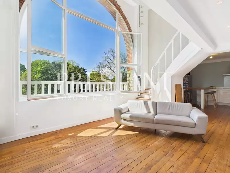 Appartement, 134,54 m²