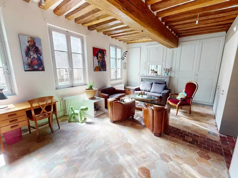 Maison, 218,59 m²