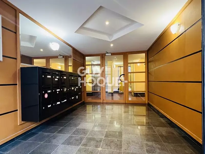 Appartement, 75 m²