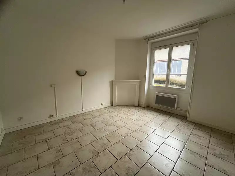 Maison, 64 m²