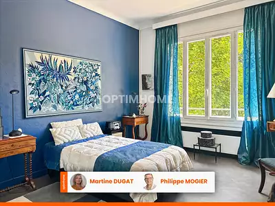 Appartement, 157 m²