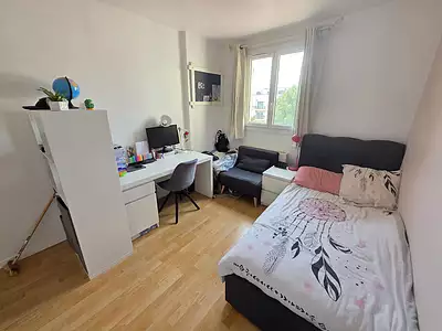 Appartement, 84,57 m²
