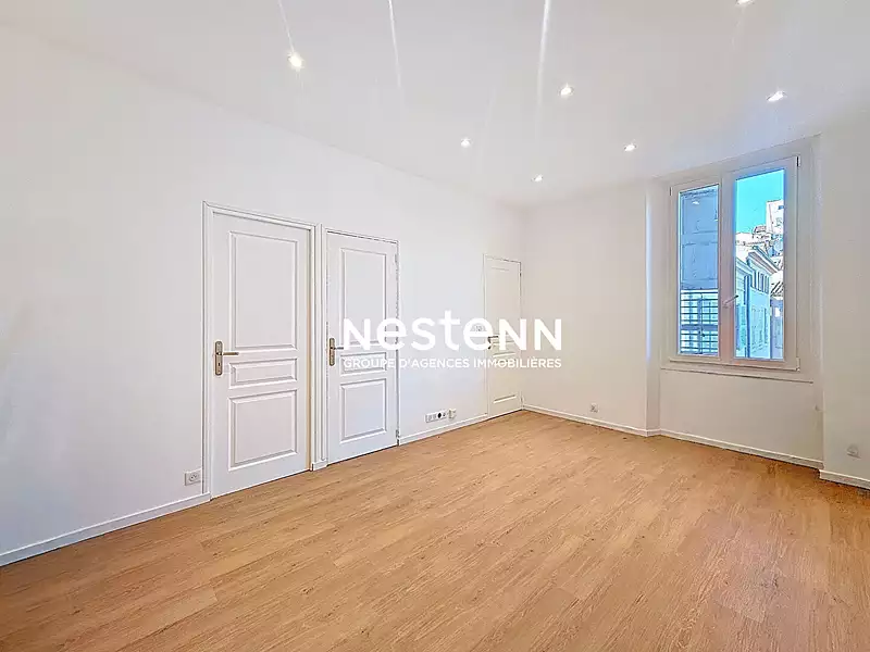Appartement, 31 m²