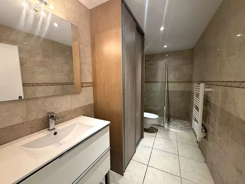 Appartement, 75 m²