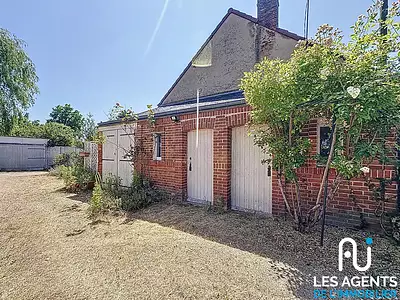 Maison, 120 m²