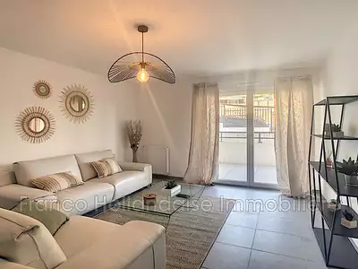 Appartement, 66,5 m²