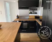 Appartement, 71,62 m²