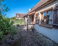 Maison, 112 m²