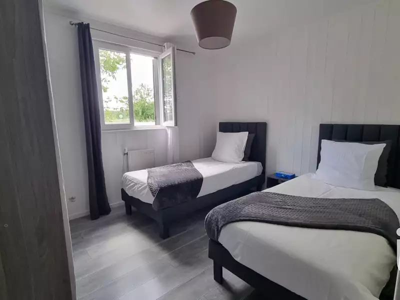 Maison, 123 m²
