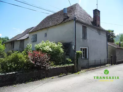 Maison, 106 m²