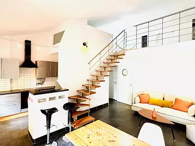 Appartement, 71 m²