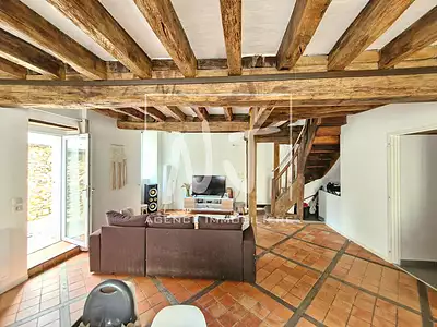 Maison, 85 m²