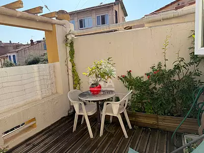 Appartement, 77,27 m²