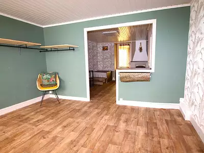 Immeuble, 200 m²