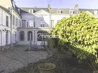 Maison, 291 m²