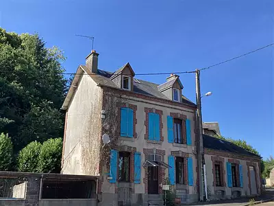 Maison, 144 m²