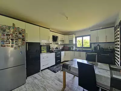 Maison, 130 m²