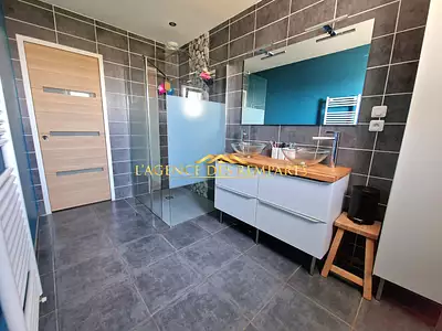 Maison, 110 m²