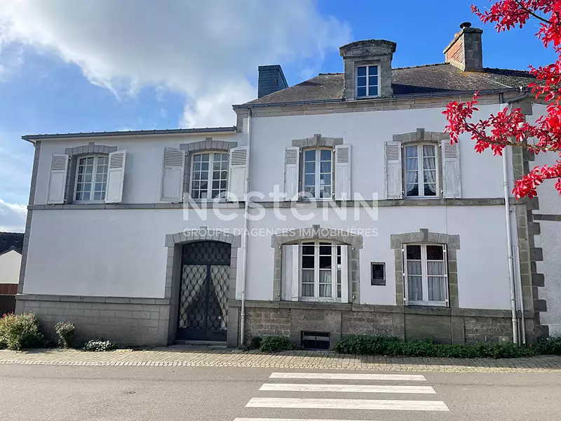 Maison, 171 m²