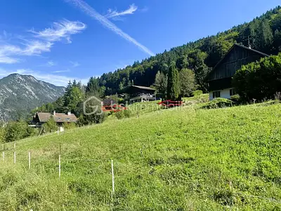 Terrain, 663 m²