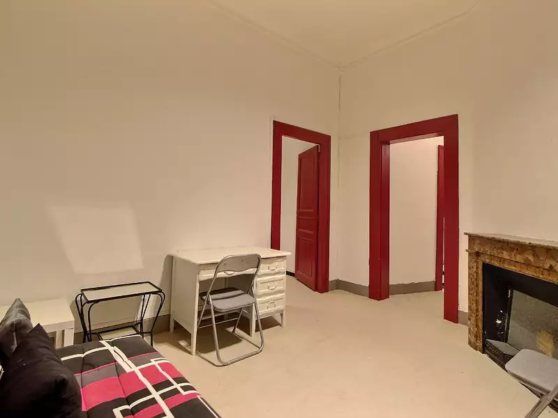 Appartement, 39,29 m²