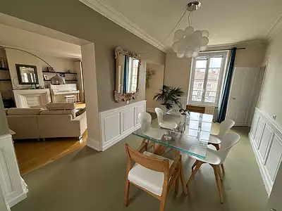 Appartement, 155 m²