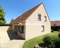 Maison, 113 m²