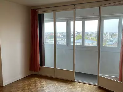 Appartement, 65 m²