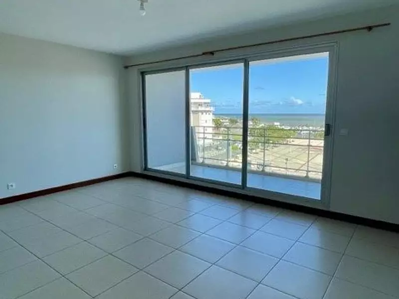 Appartement, 73,5 m²