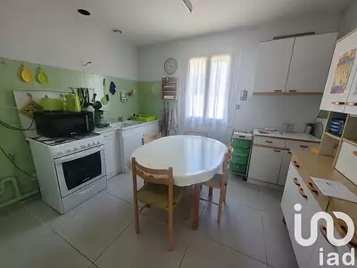 Maison, 100 m²