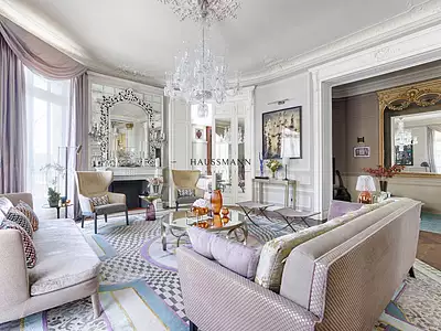 Appartement, 175 m²