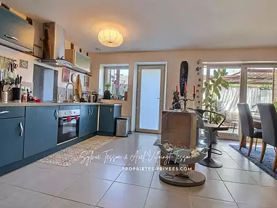 Maison, 98 m²