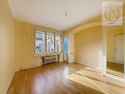 Appartement, 98,44 m²