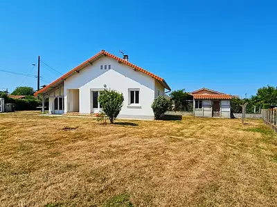 Maison, 74 m²