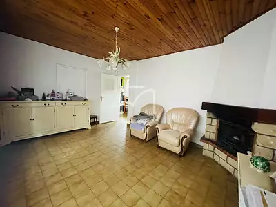Maison, 79,39 m²