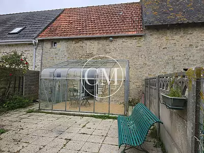 Maison, 73 m²