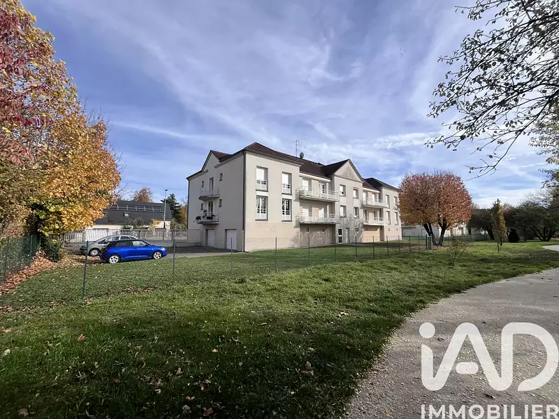 Appartement, 116 m²