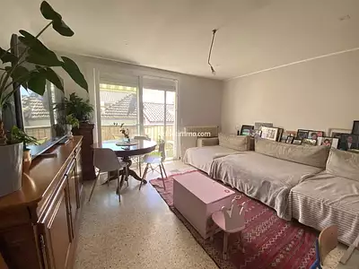 Appartement, 78,99 m²