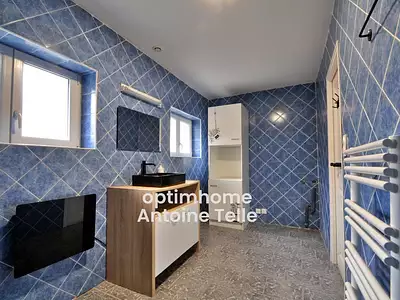 Maison, 100 m²