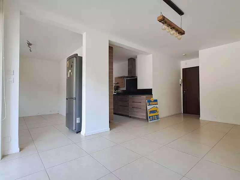 Appartement, 68,32 m²