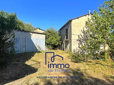 Maison, 126 m²