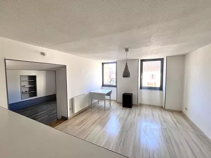 Appartement, 74,94 m²