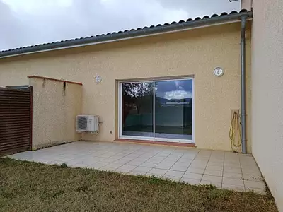 Maison, 63 m²