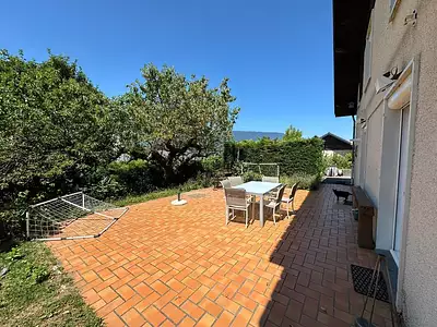 Maison, 110 m²