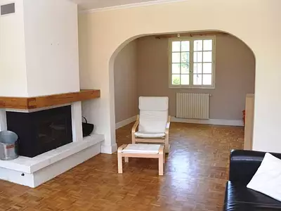 Maison, 109 m²