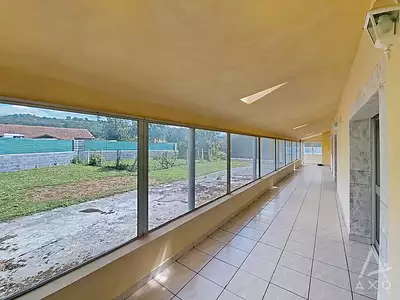 Maison, 128 m²