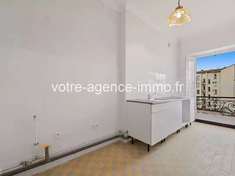 Appartement, 70 m²